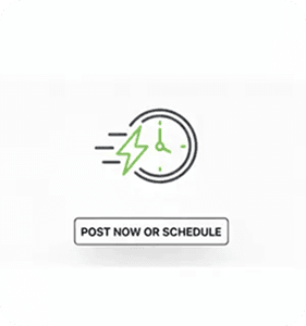 Total Control Over Timing