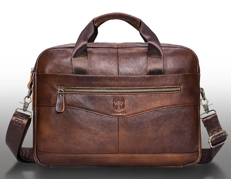 Leather Bag Sample #1001 thumbnail