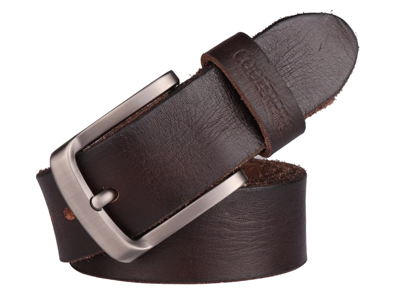 Leather Belt Sample #2003 thumbnail