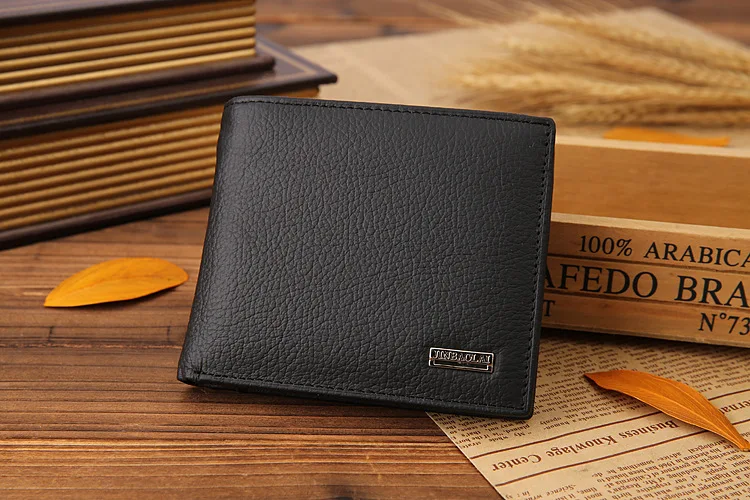 Leather Wallet Sample #1002 thumbnail