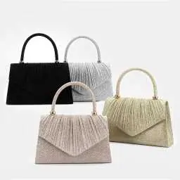 Evening clutch