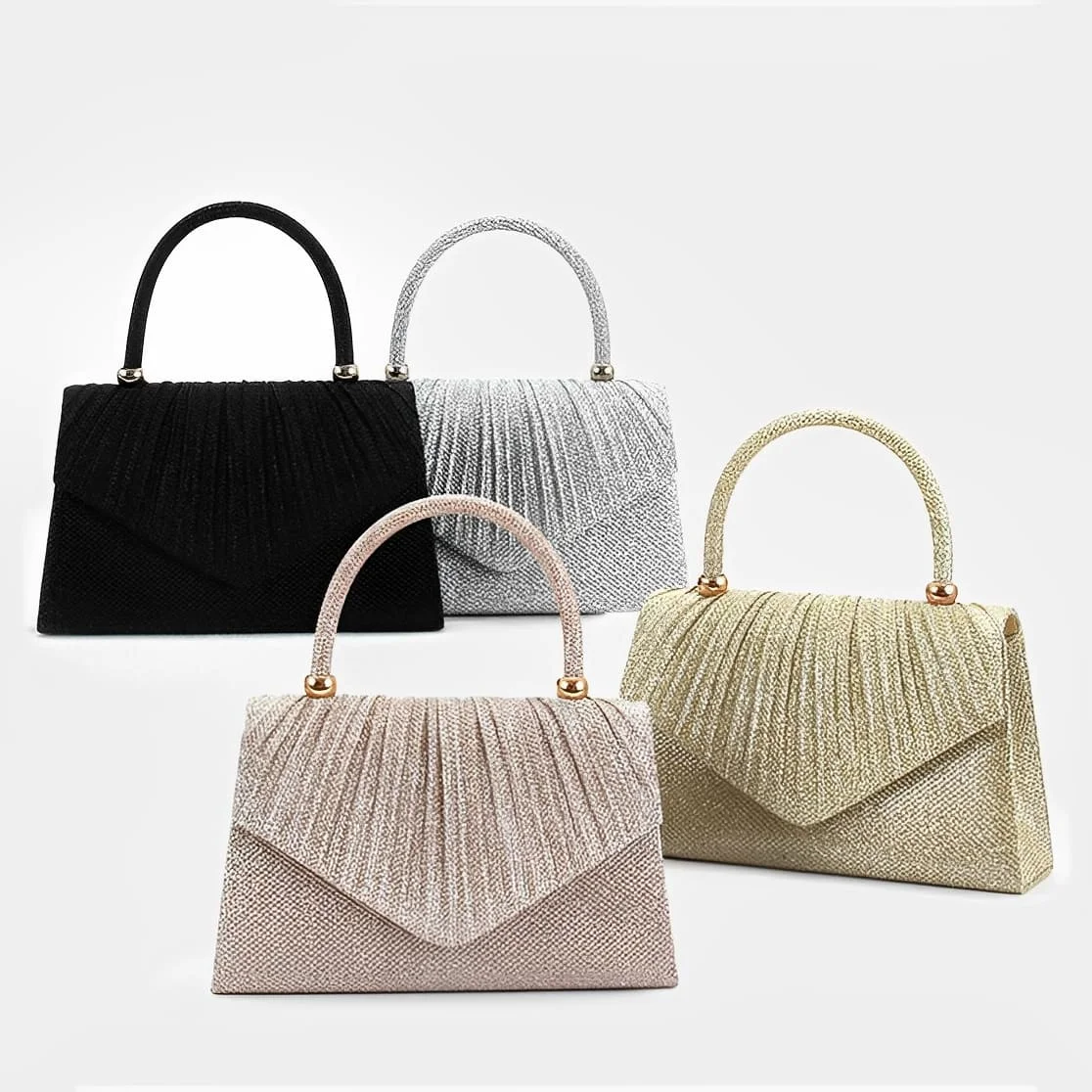 Evening clutch