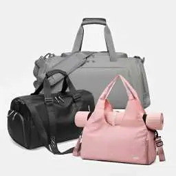 Gym bags
