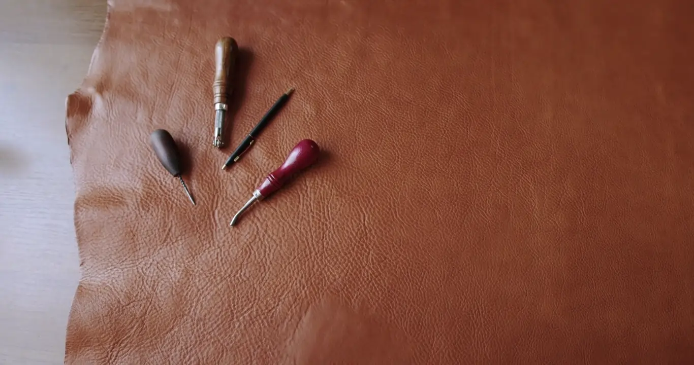 Elite Cuir leather manufacturer and international exporter worldwide