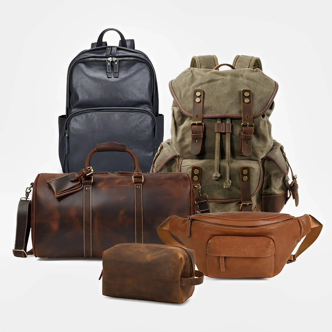 Travel Bag